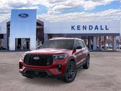 2026 Ford Explorer 4WD SUV for sale #RN37659 - photo 2