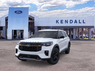 2026 Ford Explorer 4WD SUV for sale #RN37677 - photo 2