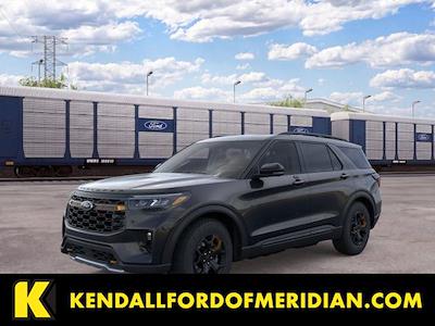 2026 Ford Explorer 4WD SUV for sale #RN37700 - photo 1