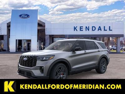 2026 Ford Explorer 4WD SUV for sale #RN37701 - photo 1