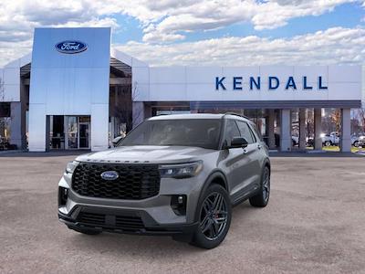 2026 Ford Explorer 4WD SUV for sale #RN37701 - photo 2