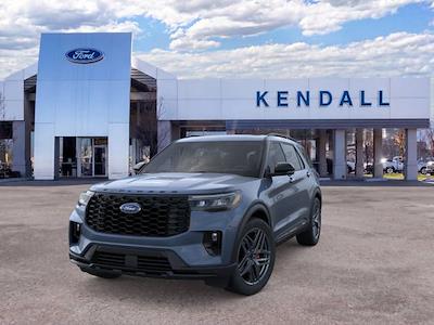 2026 Ford Explorer 4WD SUV for sale #RN37702 - photo 2