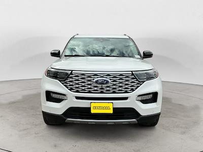 2021 Ford Explorer 4WD SUV for sale #RN37718A - photo 2