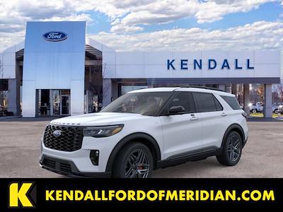 2026 Ford Explorer 4WD SUV for sale #RN37784 - photo 1