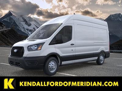 2026 Ford Transit 350 High Roof AWD Empty Cargo Van for sale #RN37795 - photo 1