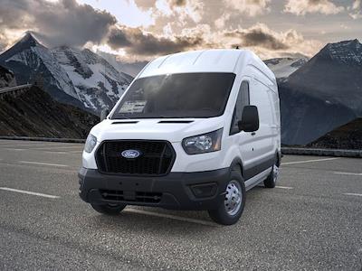 2026 Ford Transit 350 High Roof AWD Empty Cargo Van for sale #RN37795 - photo 2