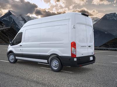 2026 Ford Transit 350 High Roof AWD Empty Cargo Van for sale #RN37795 - photo 2