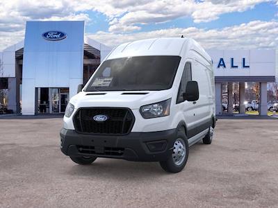 2026 Ford Transit 350 High Roof AWD Empty Cargo Van for sale #RN37809 - photo 2