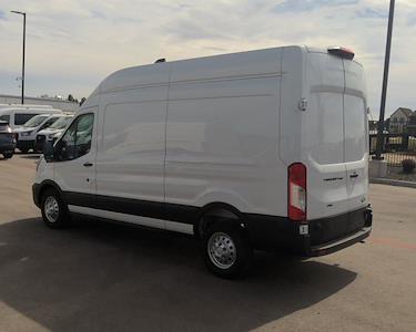New 2026 Ford Transit 350 High Roof Empty Cargo Van for sale #RN37809 - photo 2