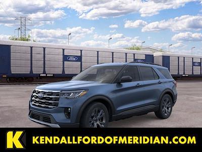 2026 Ford Explorer 4WD SUV for sale #RN37851 - photo 1