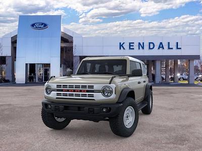 2026 Ford Bronco 4WD SUV for sale #RN37862 - photo 2