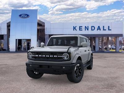 2026 Ford Bronco 4WD SUV for sale #RN37863 - photo 2