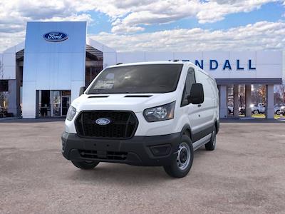 2026 Ford Transit 150 Low Roof RWD Empty Cargo Van for sale #RN37869 - photo 2