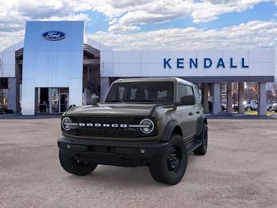 2026 Ford Bronco 4WD SUV for sale #RN37893 - photo 2
