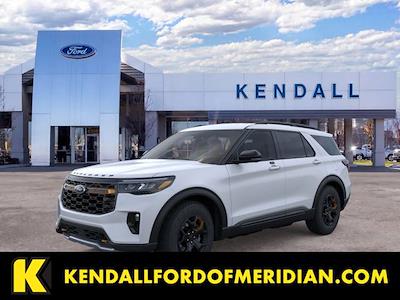 2026 Ford Explorer 4WD SUV for sale #RN37897 - photo 1