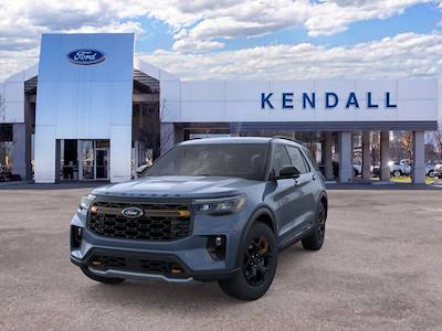 2026 Ford Explorer 4WD SUV for sale #RN37898 - photo 2