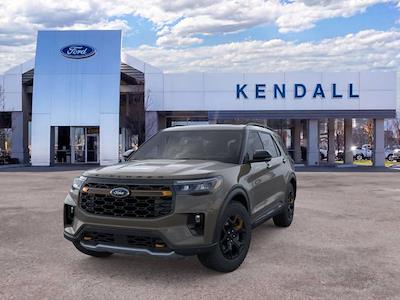 2026 Ford Explorer 4WD SUV for sale #RN37902 - photo 2