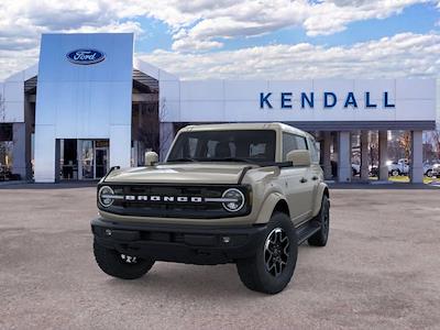 2026 Ford Bronco 4WD SUV for sale #RN37983 - photo 2