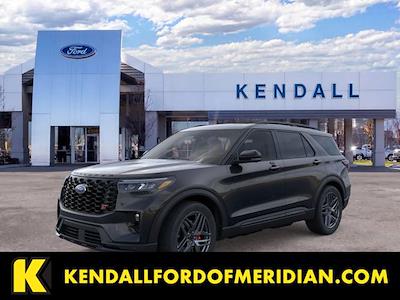 2026 Ford Explorer 4WD SUV for sale #RN37995 - photo 1