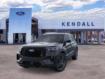 2026 Ford Explorer 4WD SUV for sale #RN37995 - photo 2