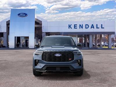 2027 Ford Explorer 4WD SUV for sale #RN38029 - photo 2