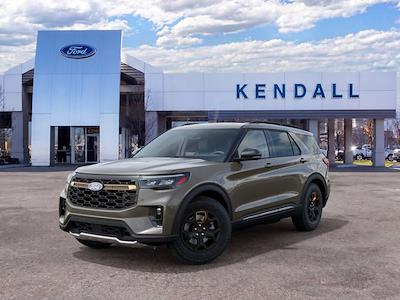 2027 Ford Explorer 4WD SUV for sale #RN38031 - photo 2