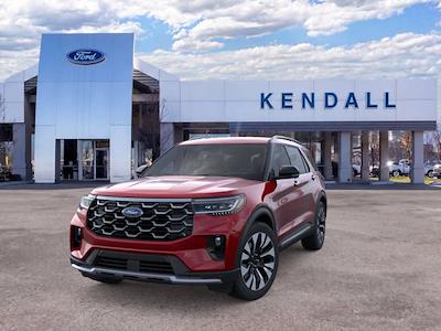 2026 Ford Explorer 4WD SUV for sale #RN38056 - photo 2