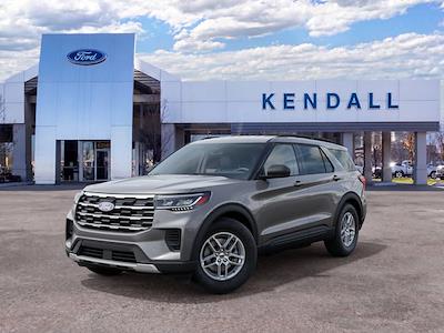 2027 Ford Explorer 4WD SUV for sale #RN38082 - photo 2