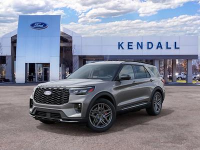 2027 Ford Explorer 4WD SUV for sale #RN38083 - photo 2