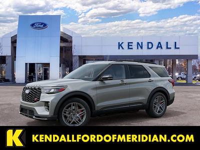 2027 Ford Explorer 4WD SUV for sale #RN38105 - photo 1