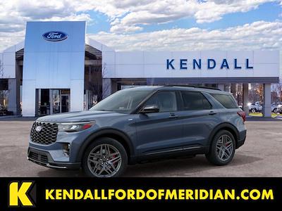 2027 Ford Explorer 4WD SUV for sale #RN38108 - photo 1