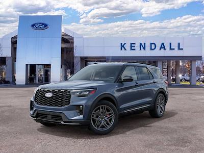 2027 Ford Explorer 4WD SUV for sale #RN38108 - photo 2
