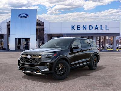 2027 Ford Explorer 4WD SUV for sale #RN38132 - photo 2