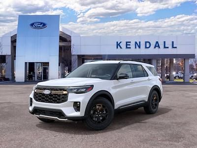 2027 Ford Explorer 4WD SUV for sale #RN38135 - photo 2