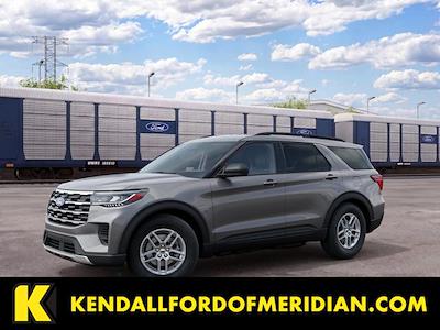2027 Ford Explorer 4WD SUV for sale #RN38136 - photo 1