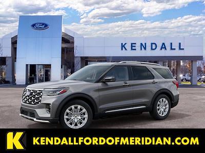 2027 Ford Explorer 4WD SUV for sale #RN38137 - photo 1