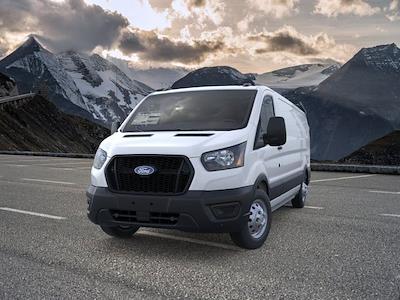 2026 Ford Transit 250 Low Roof AWD Empty Cargo Van for sale #RN38146 - photo 2