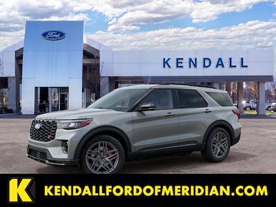 2027 Ford Explorer 4WD SUV for sale #RN38192 - photo 1