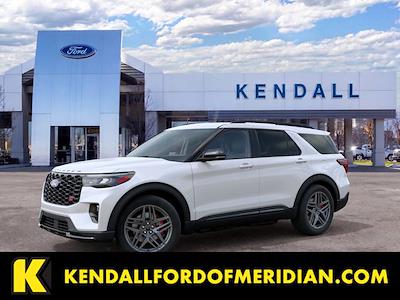 2027 Ford Explorer 4WD SUV for sale #RN38193 - photo 1