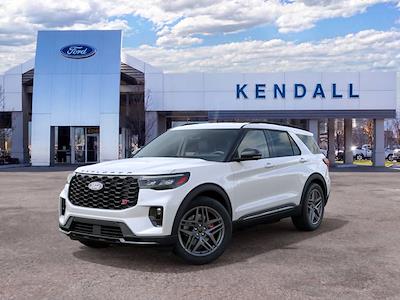 2027 Ford Explorer 4WD SUV for sale #RN38193 - photo 2