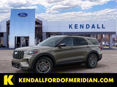 2027 Ford Explorer 4WD SUV for sale #RN38208 - photo 1