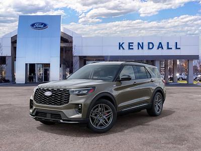 2027 Ford Explorer 4WD SUV for sale #RN38208 - photo 2