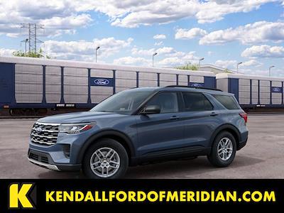 2027 Ford Explorer 4WD SUV for sale #RN38216 - photo 1