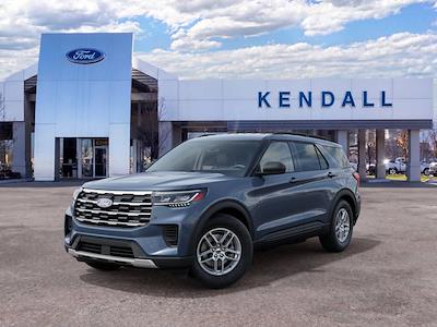 2027 Ford Explorer 4WD SUV for sale #RN38216 - photo 2