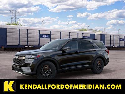 2027 Ford Explorer 4WD SUV for sale #RN38217 - photo 1