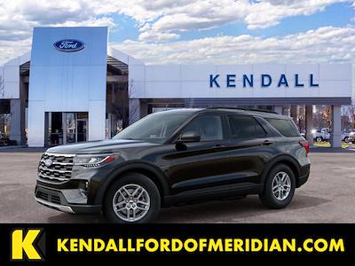 2027 Ford Explorer 4WD SUV for sale #RN38218 - photo 1