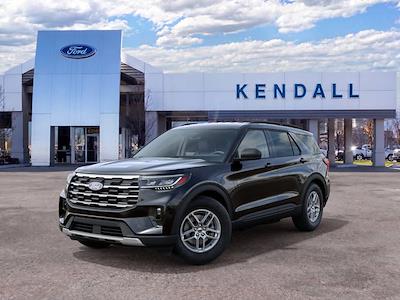 2027 Ford Explorer 4WD SUV for sale #RN38218 - photo 2