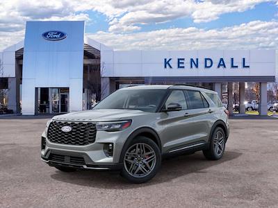 2027 Ford Explorer 4WD SUV for sale #RN38227 - photo 2