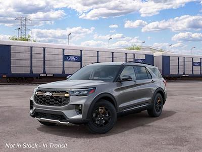 2027 Ford Explorer 4WD SUV for sale #RN38228 - photo 2
