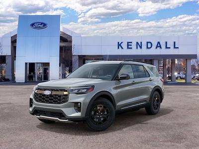 2027 Ford Explorer 4WD SUV for sale #RN38250 - photo 2